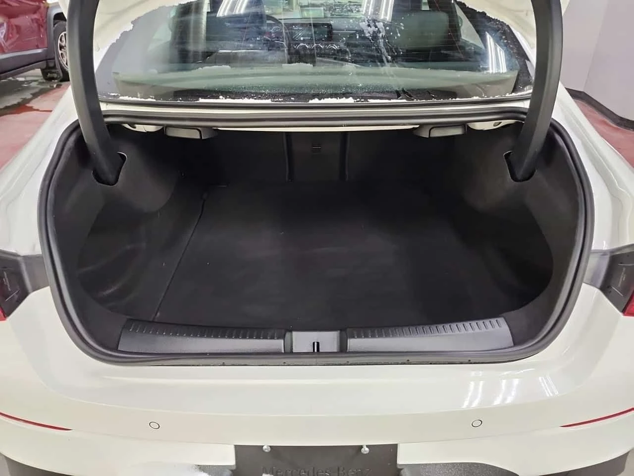 Mercedes-Benz CLA 250 * ������� / ������� * �� ���������������� | Mobile.bg � ����������� 15