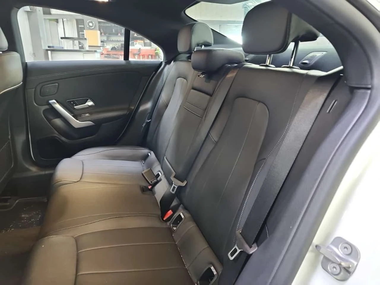Mercedes-Benz CLA 250 * ������� / ������� * �� ���������������� | Mobile.bg � ����������� 13