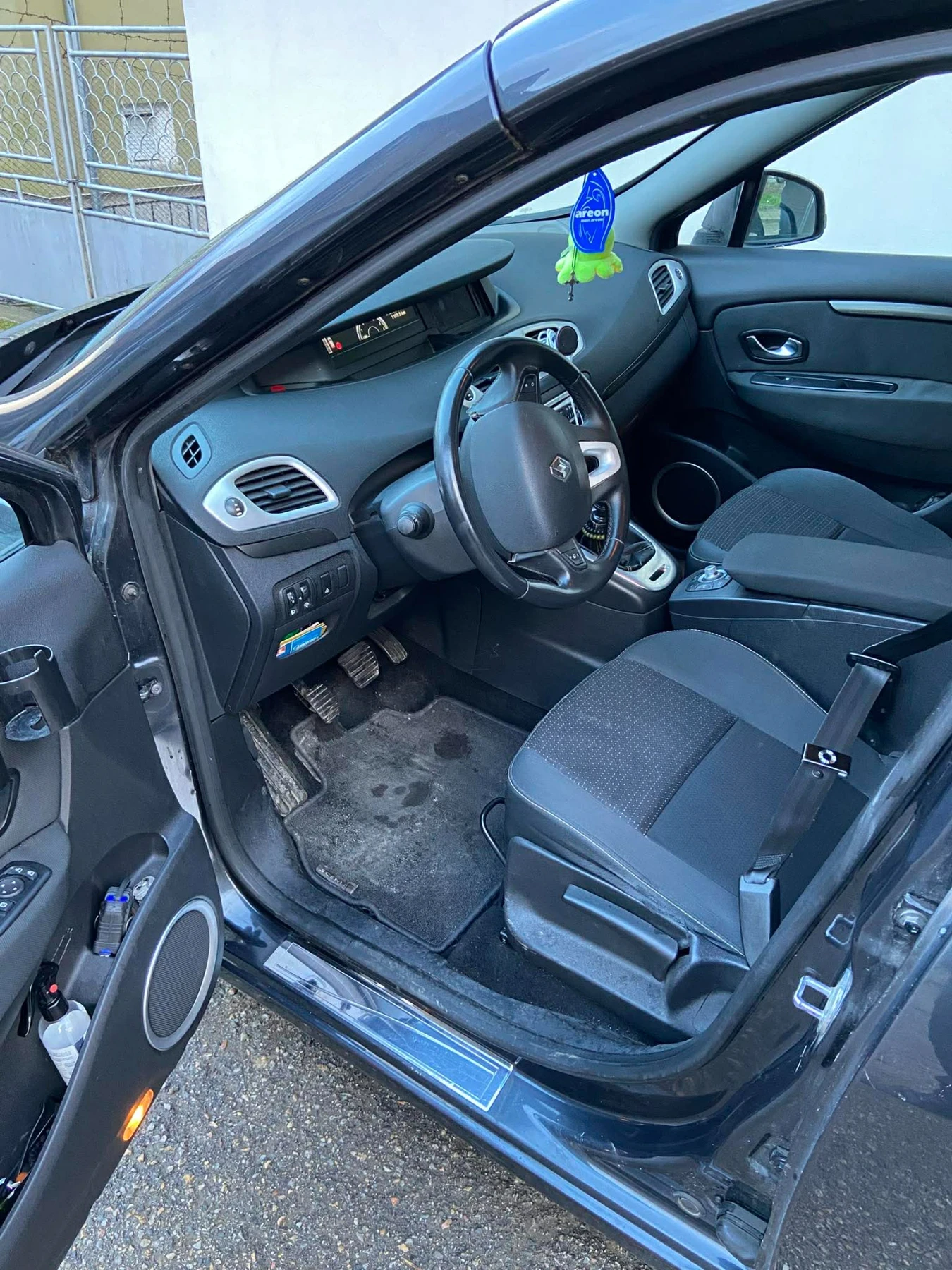 Renault Grand scenic 1.9 dci - изображение 7