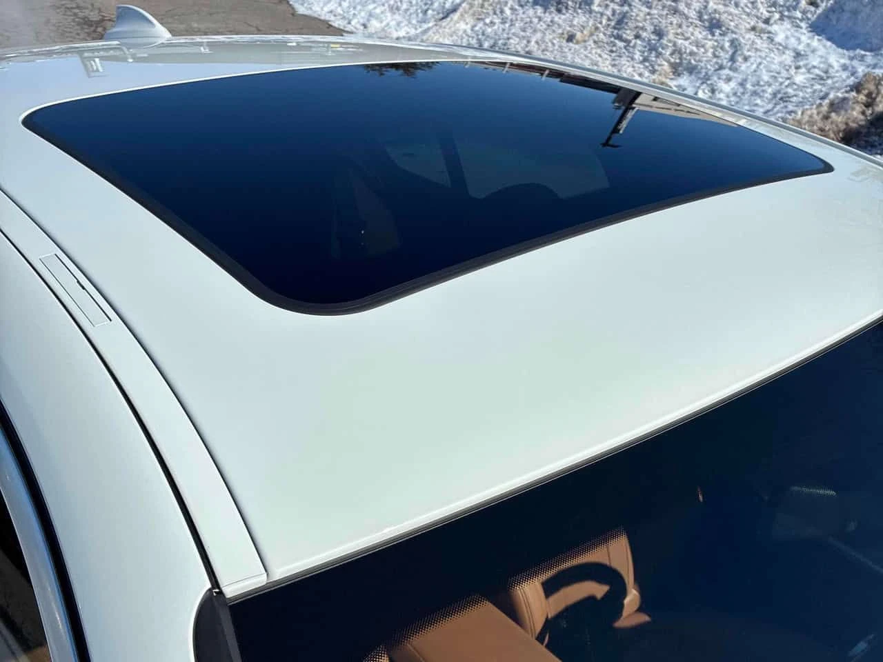 BMW 330 * e xDrive * CARFAX * ПАНОРАМА * KEYLESS * ПОДГРЕВ, снимка 12 - Автомобили и джипове - 53716983