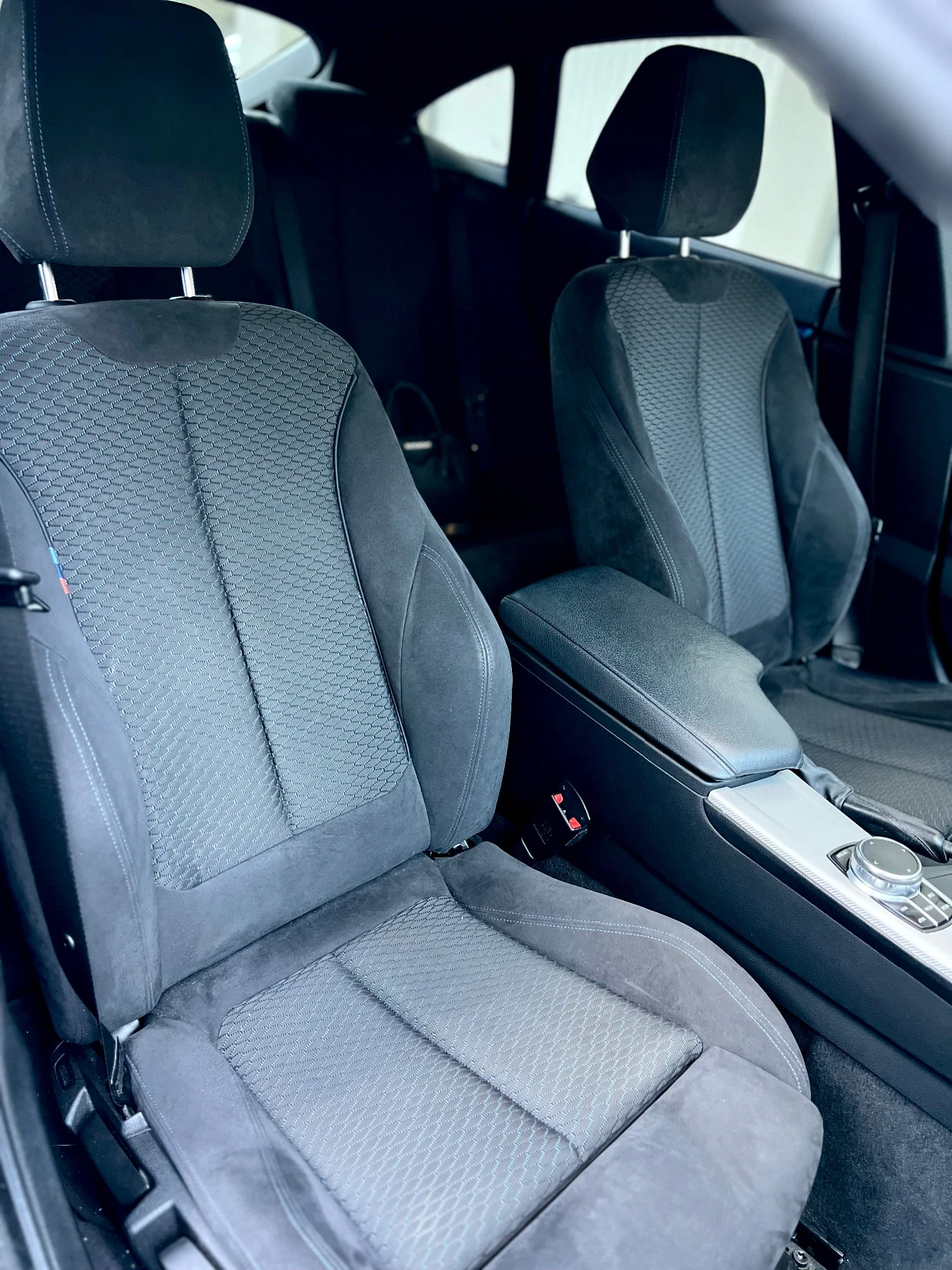 BMW 420 D/M/FACELIFT, снимка 11 - Автомобили и джипове - 53946187