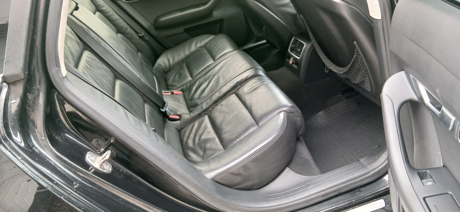 Audi A6 3.0 , снимка 13 - Автомобили и джипове - 53957294