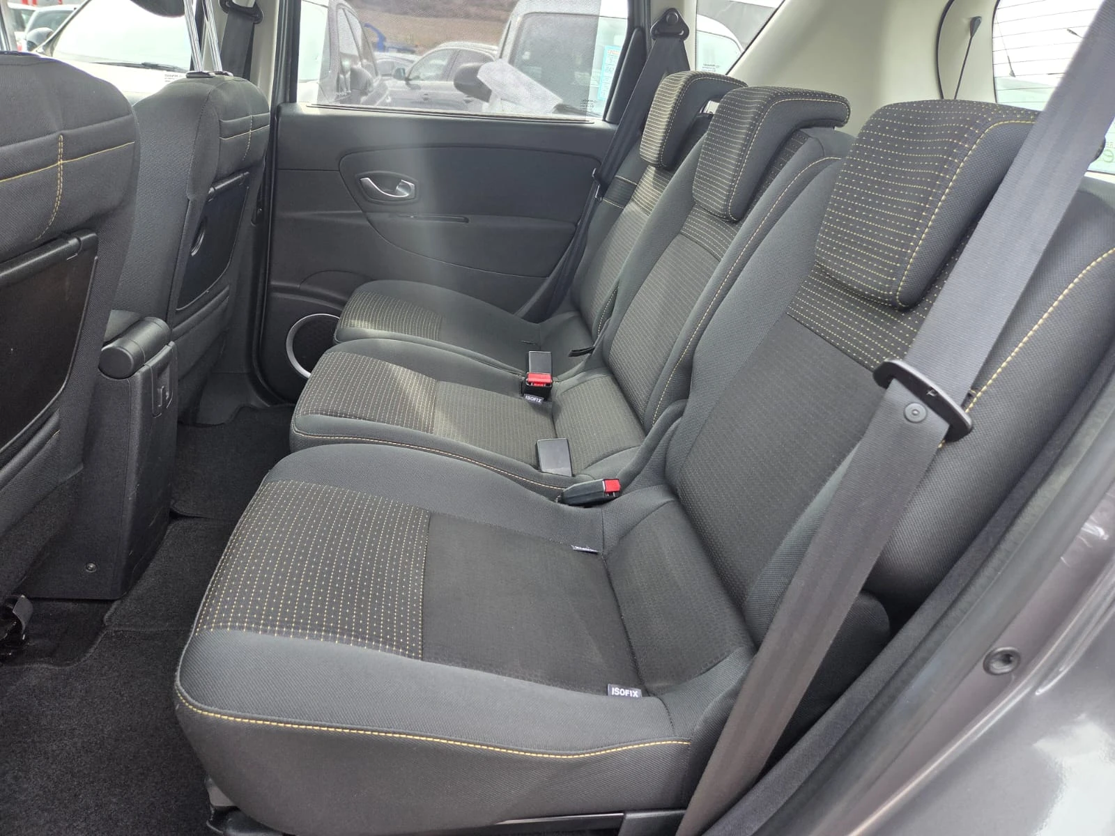 Renault Scenic 1.5 dci  | Mobile.bg � ����������� 10