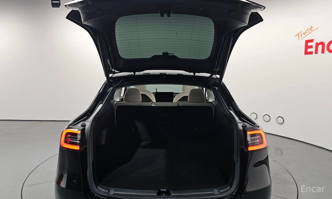 Tesla Model Y Long Range AWD* PANORAMA* , снимка 15 - Автомобили и джипове - 53996932