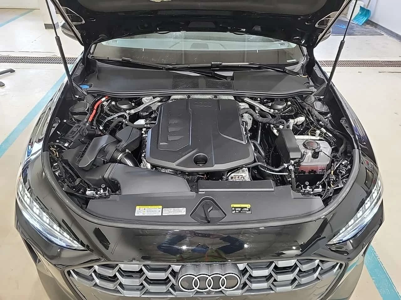 Audi A5 * 2.0 TFSI QUATTRO * CARFAX * �� ����������������  | Mobile.bg � ����������� 15