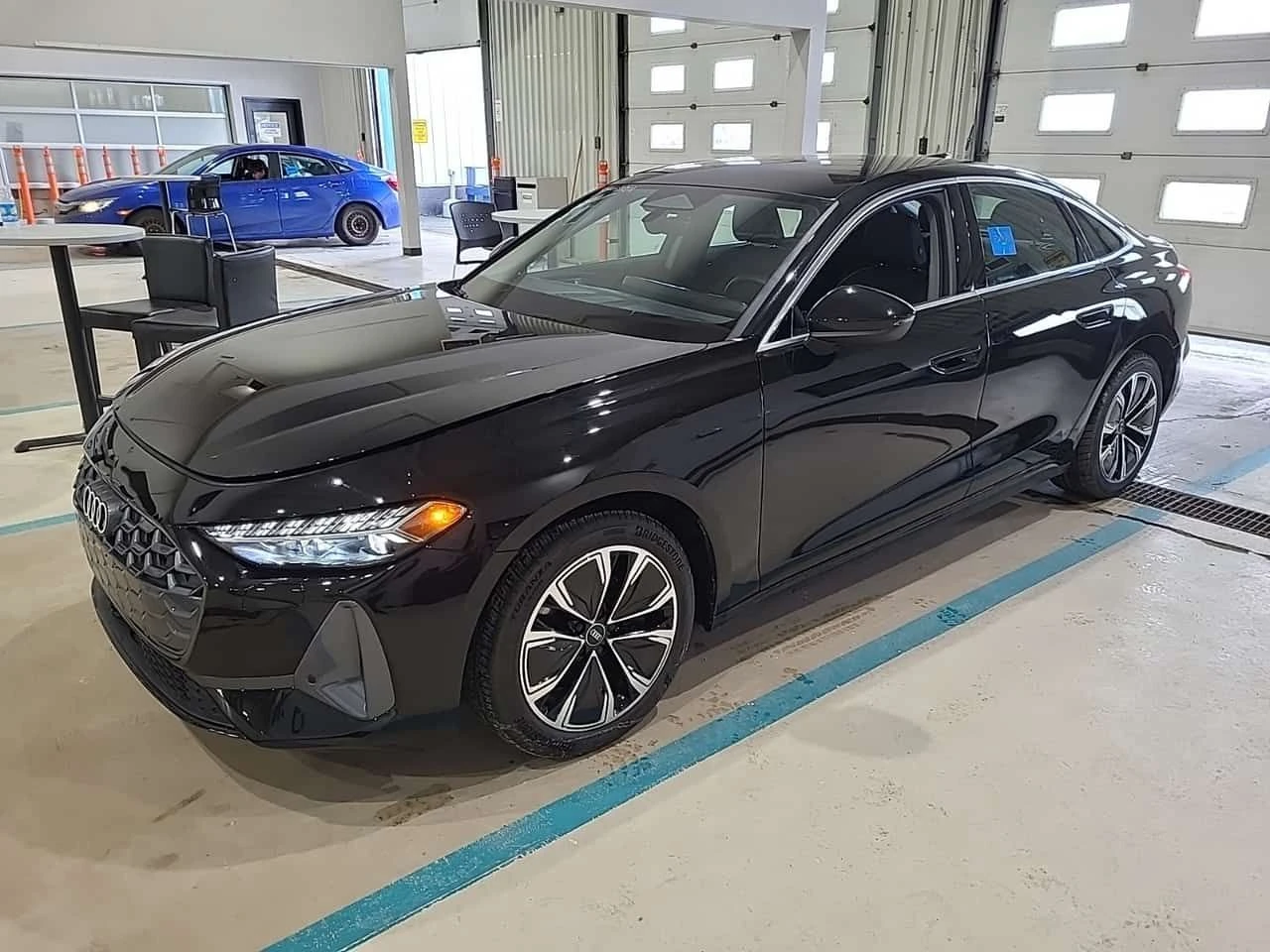 Audi A5 * 2.0 TFSI QUATTRO * CARFAX * �� ����������������  | Mobile.bg � ����������� 1