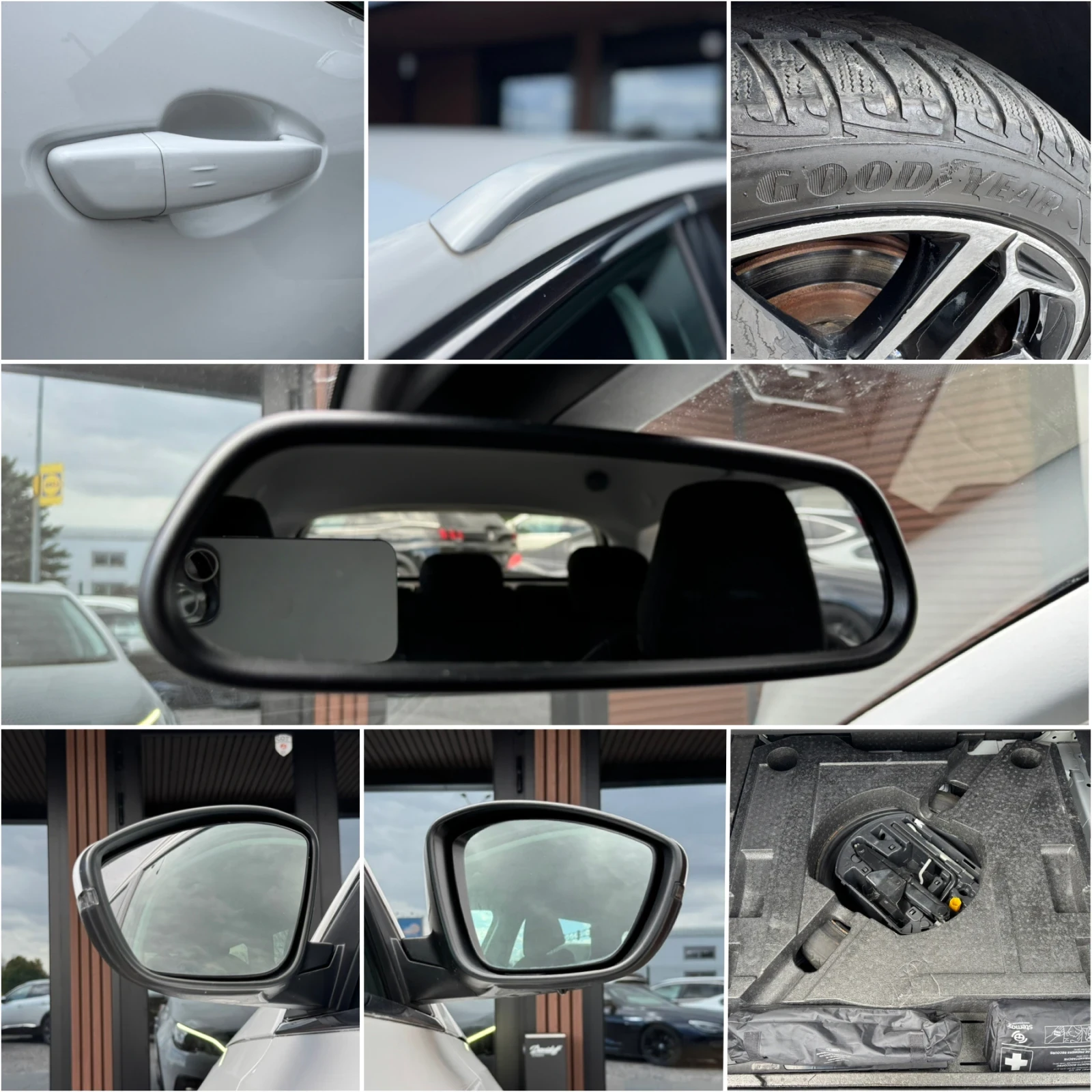 Peugeot 308 Facelift* Kayless* ������ | Mobile.bg � ����������� 17