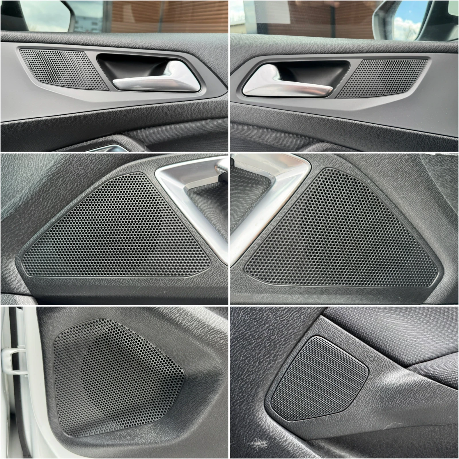 Peugeot 308 Facelift* Kayless* ������ | Mobile.bg � ����������� 15