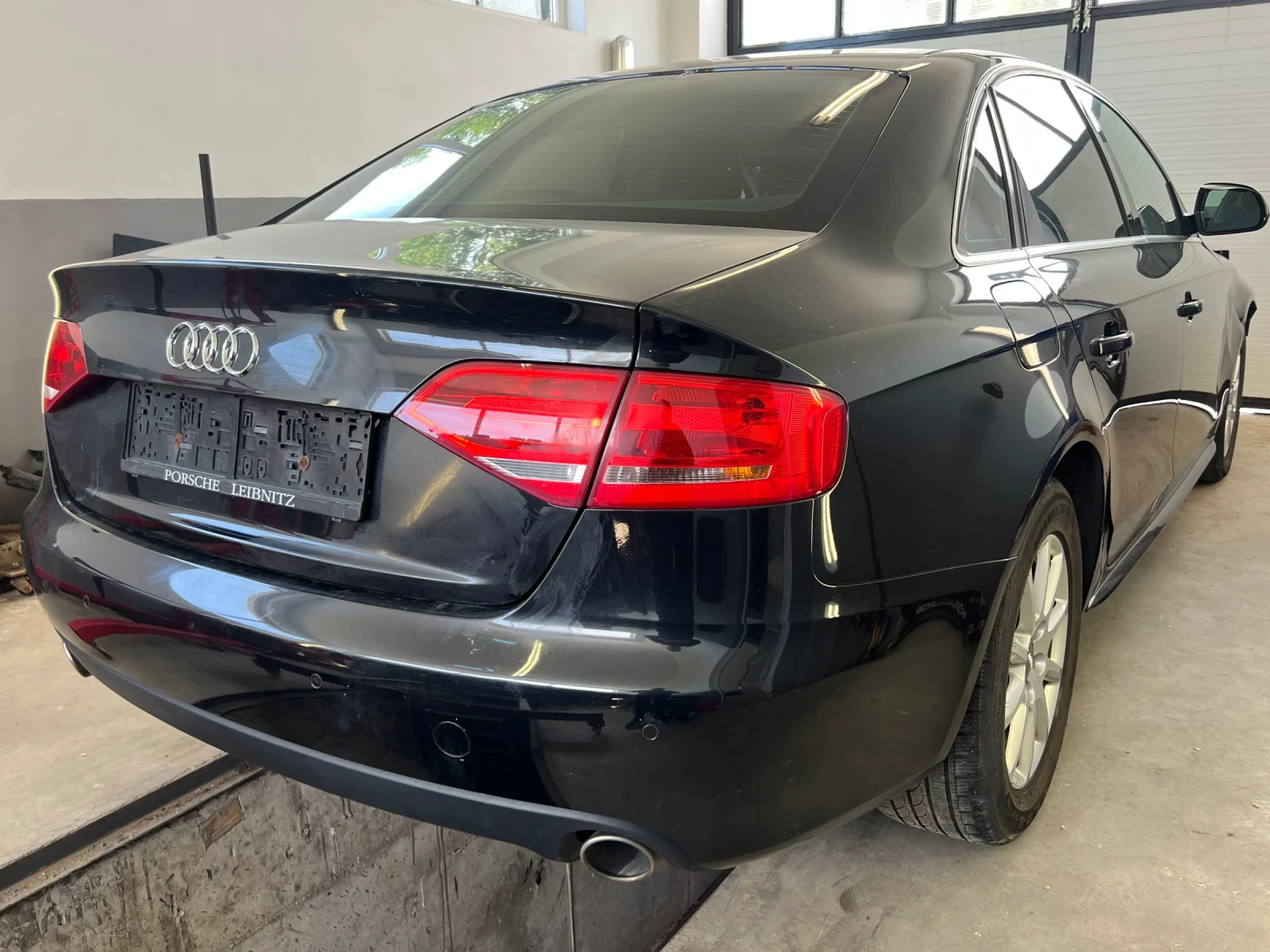 Audi A4 B8 2.7TDi , снимка 2 - Автомобили и джипове - 54417137