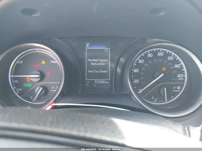 Toyota Camry 2.5l Se Hybrid | Mobile.bg � ����������� 7