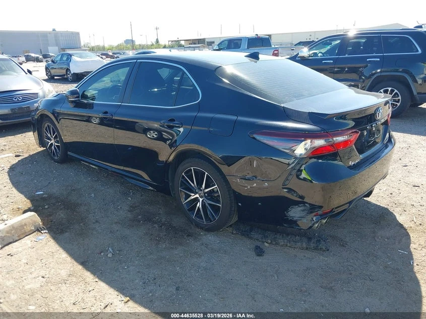 Toyota Camry 2.5l Se Hybrid | Mobile.bg � ����������� 3
