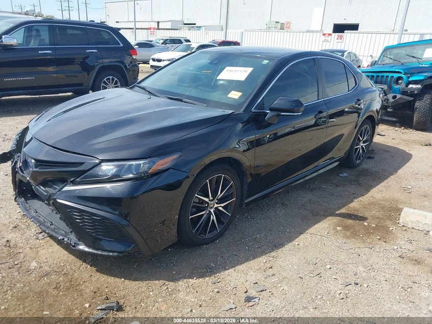 Toyota Camry 2.5l Se Hybrid | Mobile.bg � ����������� 2