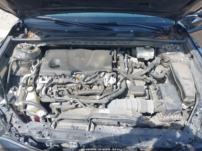 Toyota Camry 2.5l Se Hybrid | Mobile.bg � ����������� 10