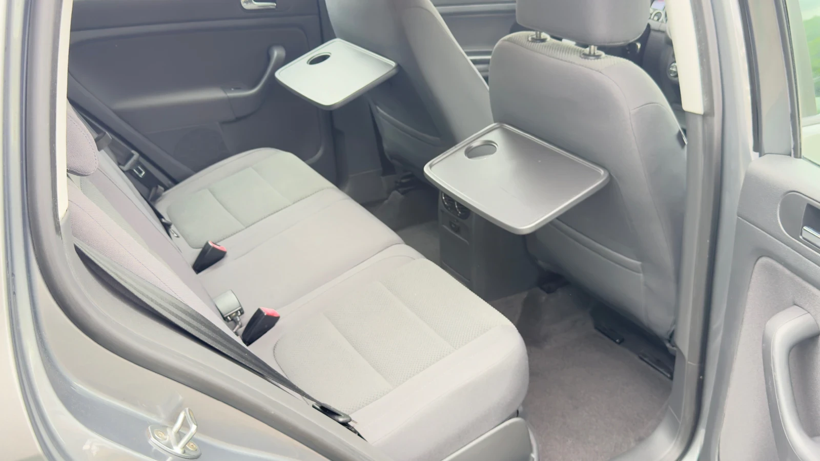 VW Golf Plus, снимка 10 - Автомобили и джипове - 54670618