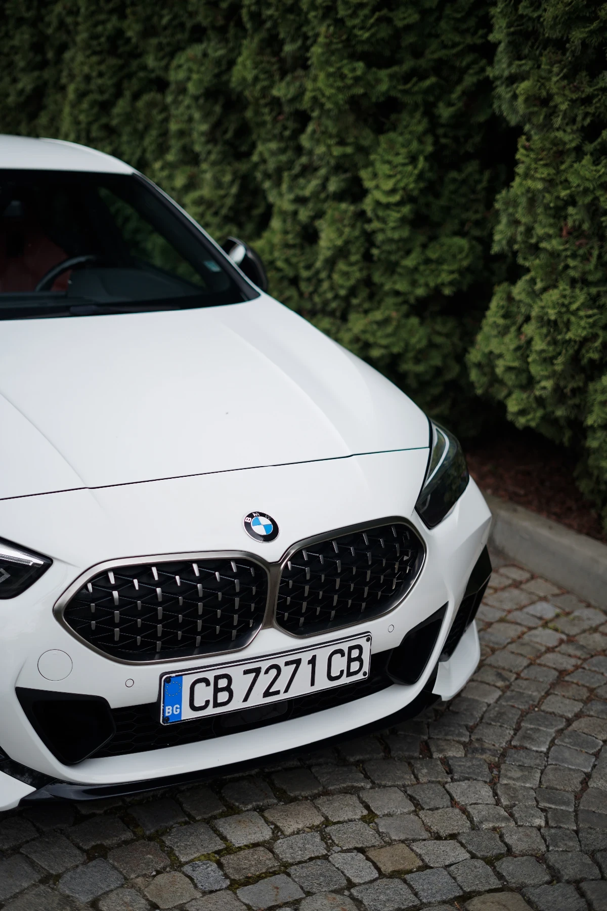 BMW 235 M, снимка 9 - Автомобили и джипове - 54696034