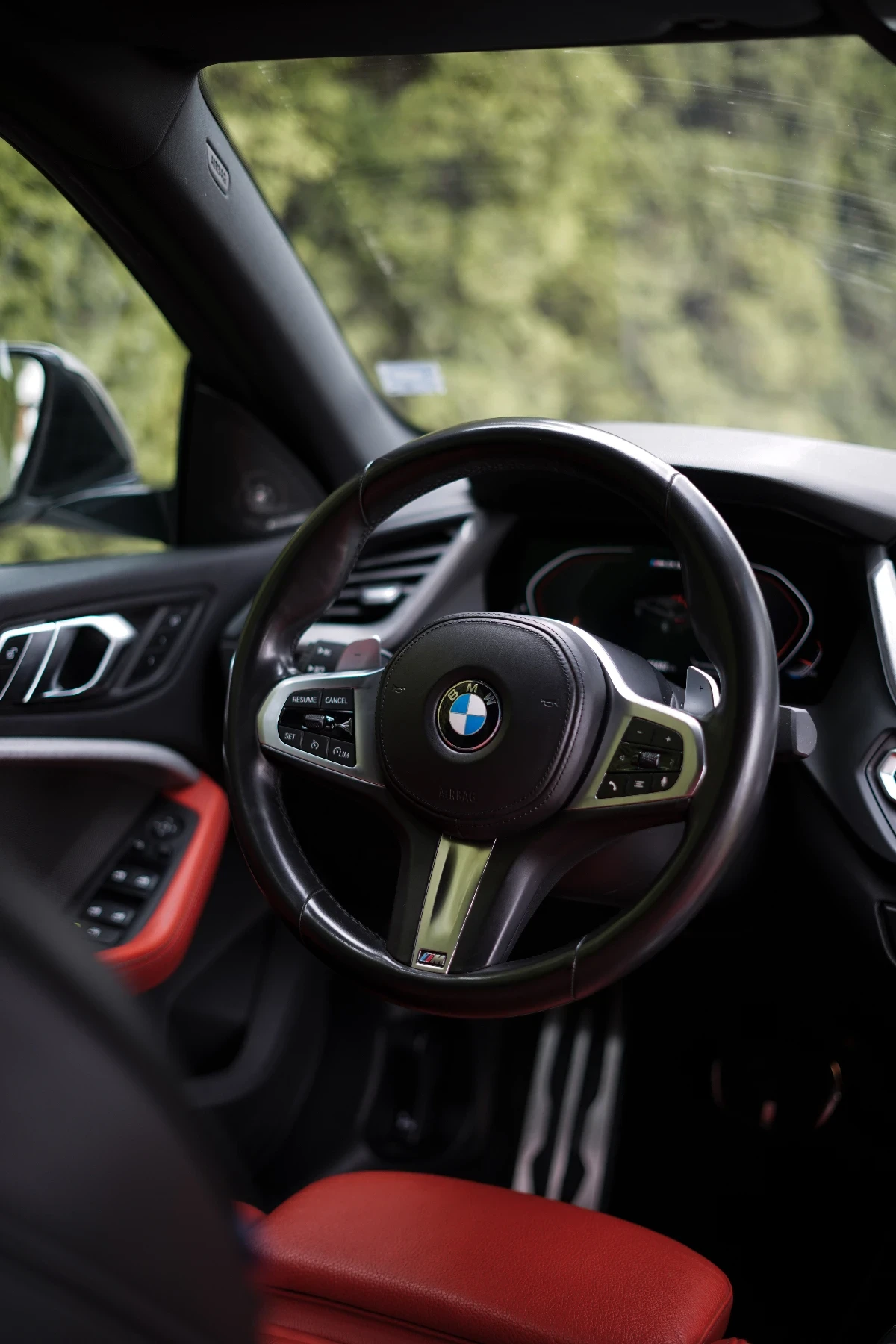 BMW 235 M, снимка 4 - Автомобили и джипове - 54696034