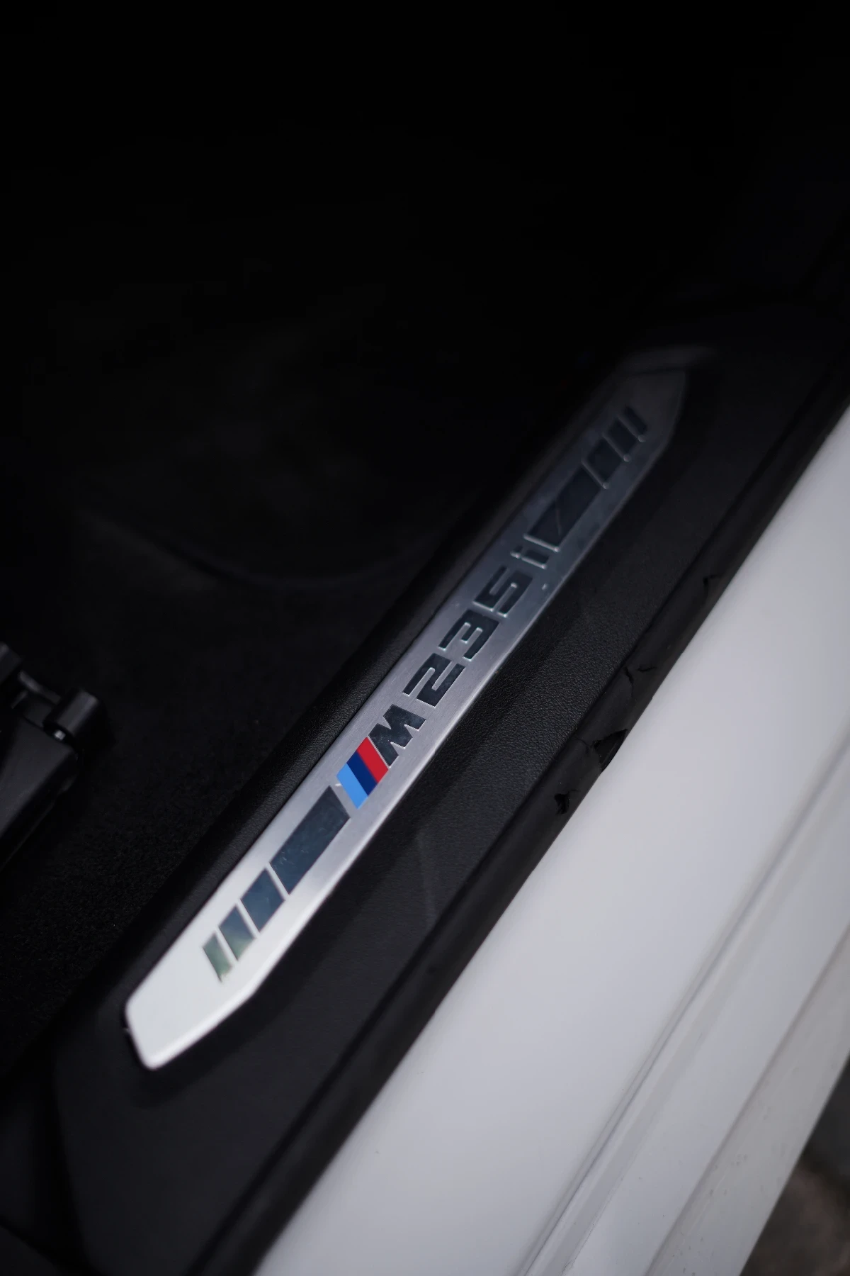 BMW 235 M, снимка 14 - Автомобили и джипове - 54696034