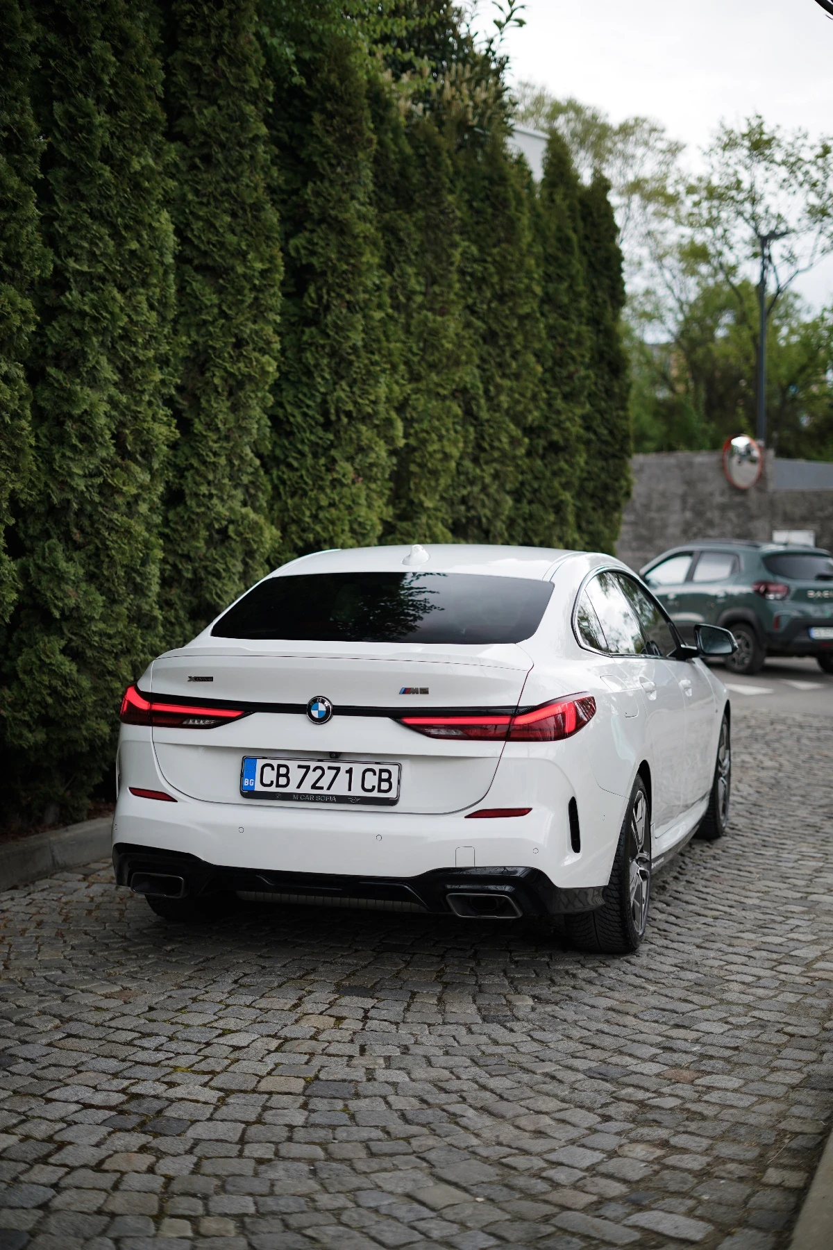 BMW 235 M, снимка 12 - Автомобили и джипове - 54696034