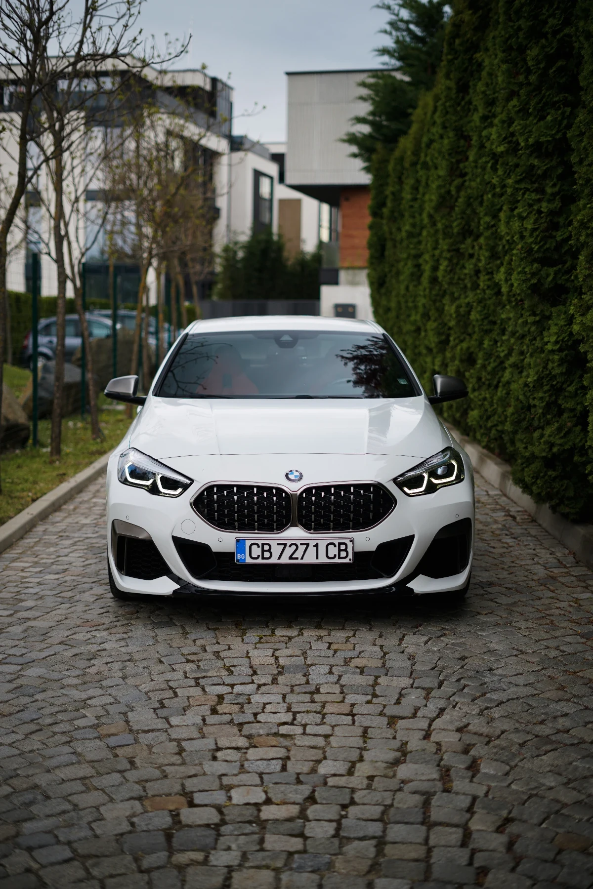 BMW 235 M