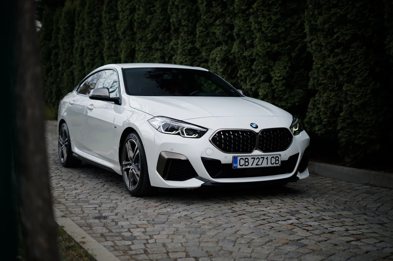 BMW 235 M, снимка 15 - Автомобили и джипове - 54696034