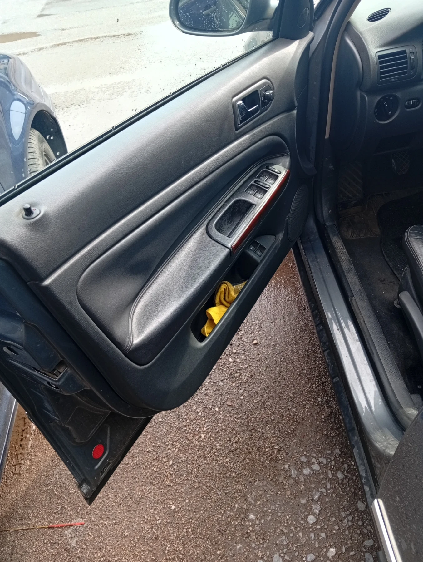 VW Passat B5.5, снимка 8 - Автомобили и джипове - 54774259
