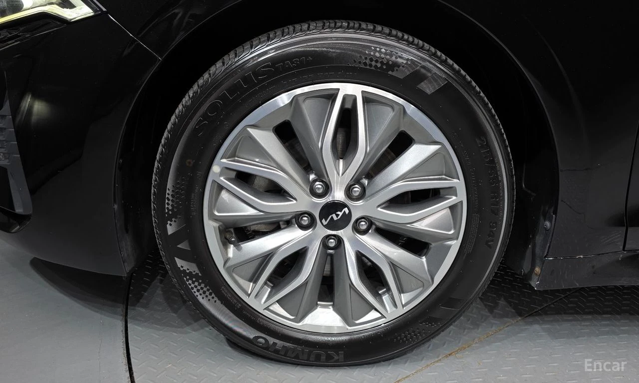 Kia K5 HYBRID* PRESTIGE* ОБДУХВАНЕ* LANE* ASSIST* 360КАМЕ, снимка 5 - Автомобили и джипове - 54807670