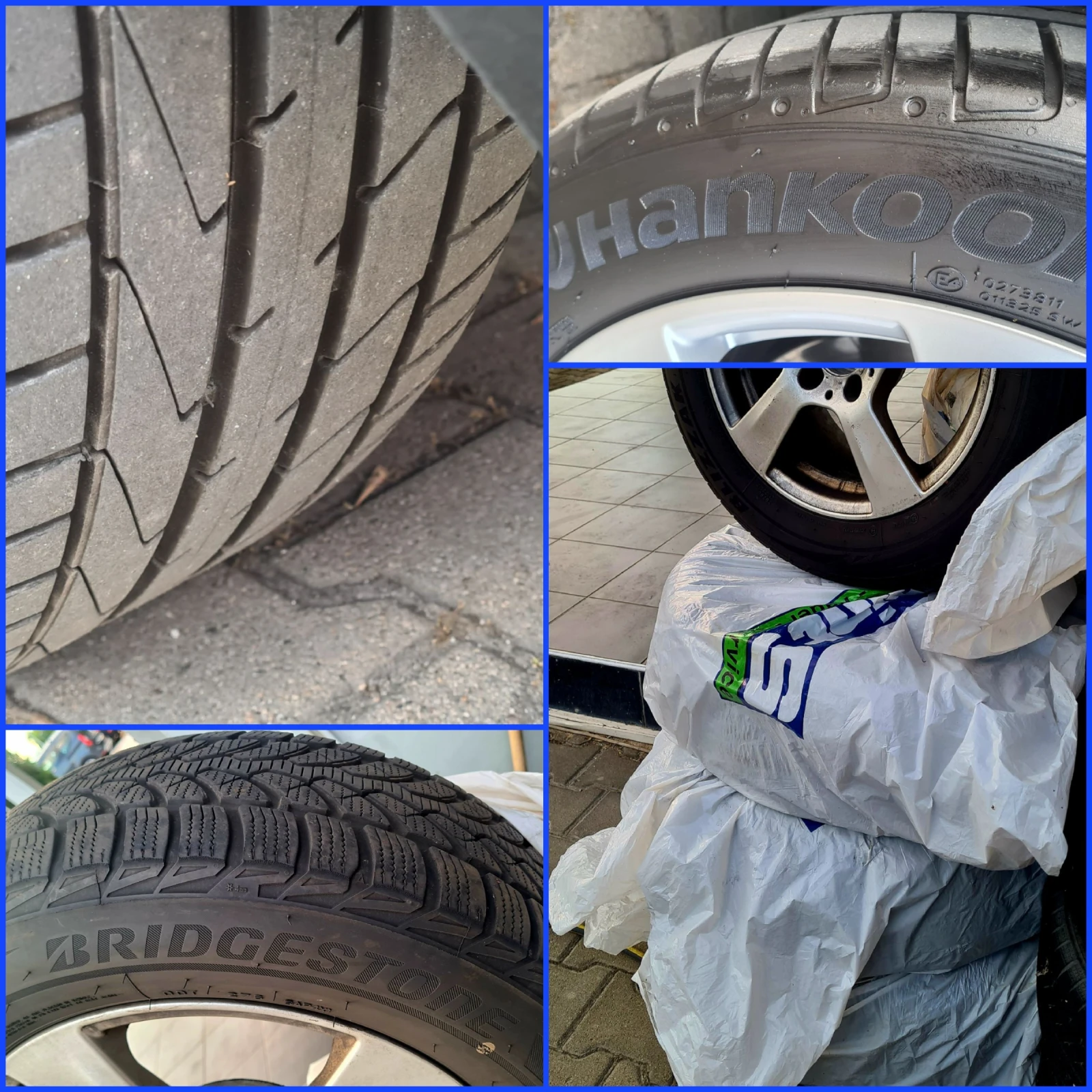 Mercedes-Benz E 350 CDI �������� ������ | Mobile.bg � ����������� 9