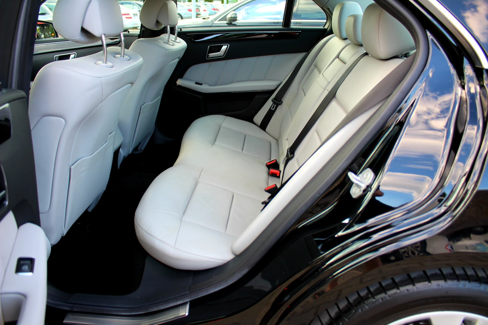 Mercedes-Benz E 350 CDI �������� ������ | Mobile.bg � ����������� 15