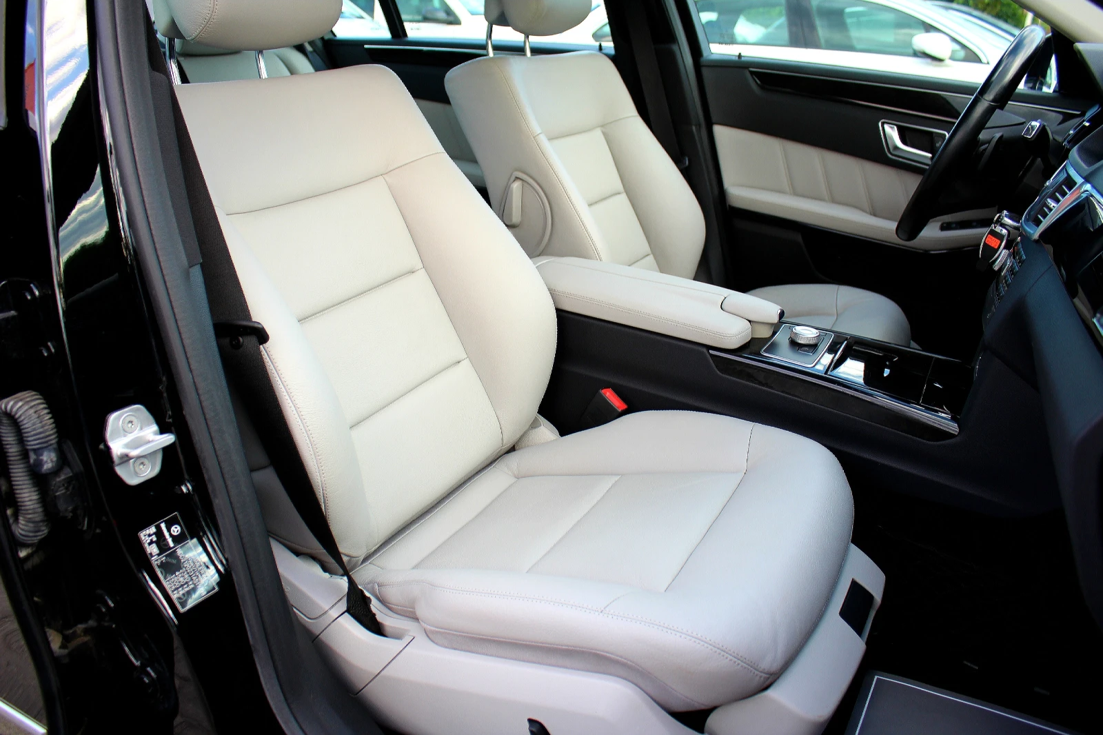 Mercedes-Benz E 350 CDI �������� ������ | Mobile.bg � ����������� 14