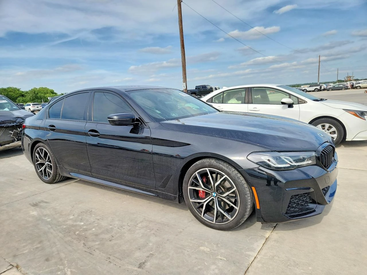 BMW 530 2.0l I | Mobile.bg � ����������� 4