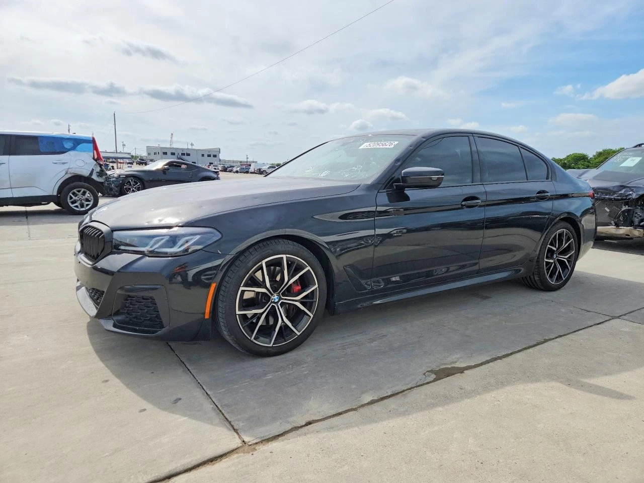 BMW 530 2.0l I | Mobile.bg � ����������� 1