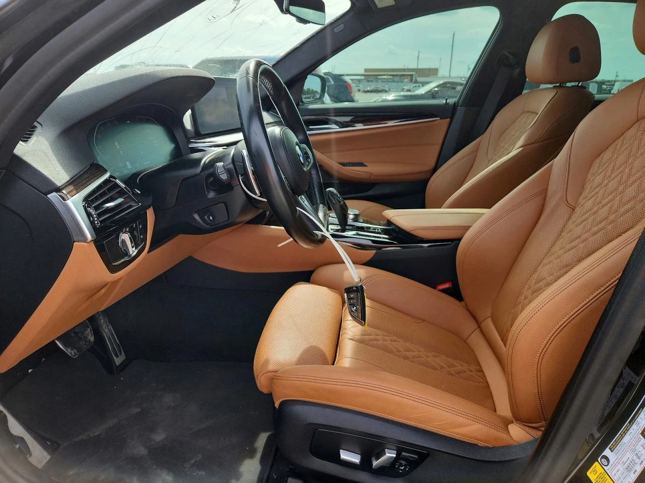 BMW 530 2.0l I | Mobile.bg � ����������� 7