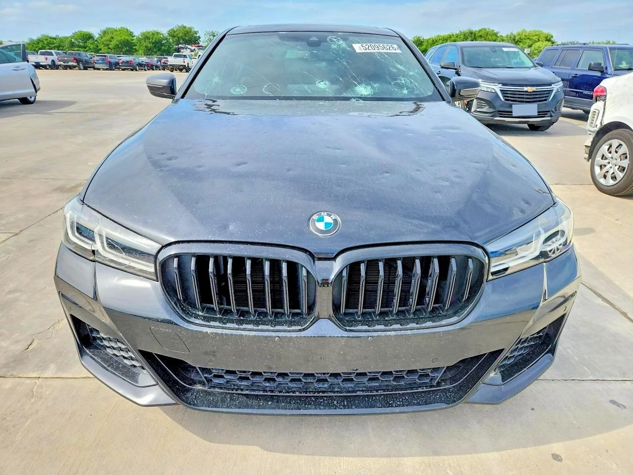 BMW 530 2.0l I | Mobile.bg � ����������� 5