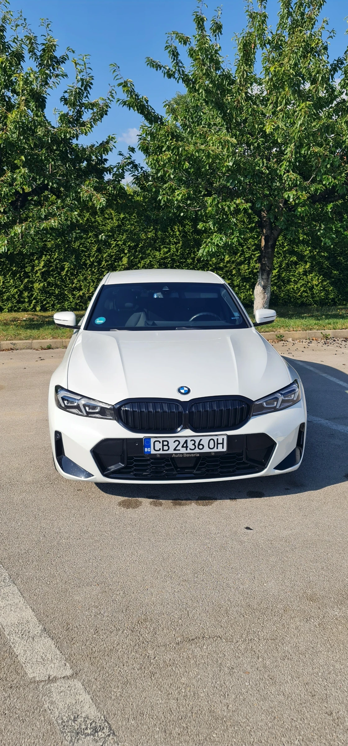 BMW 320 X Drive | Mobile.bg � ����������� 1
