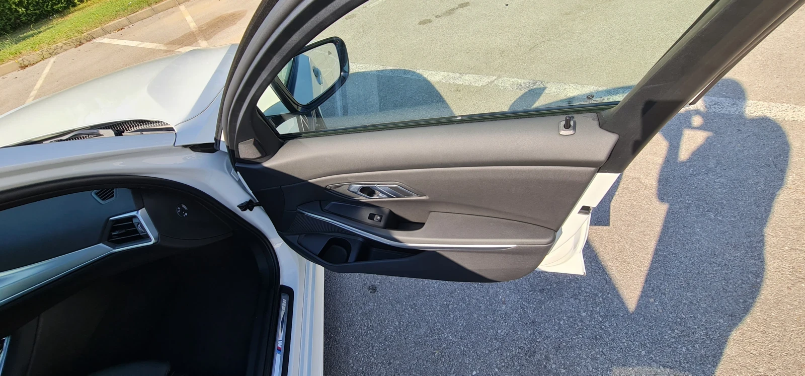 BMW 320 X Drive | Mobile.bg � ����������� 12
