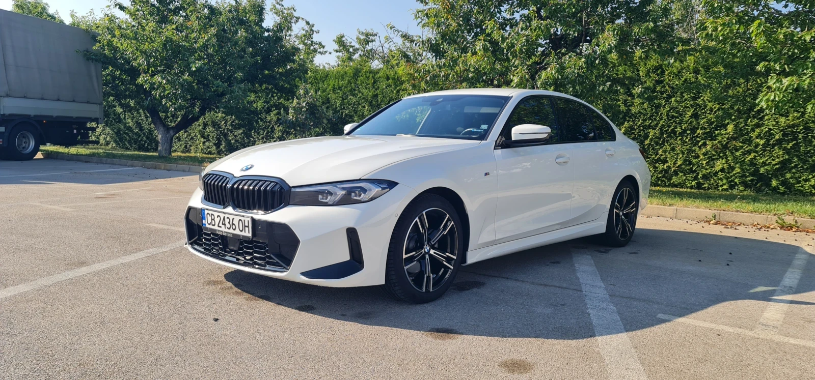 BMW 320 X Drive | Mobile.bg � ����������� 3