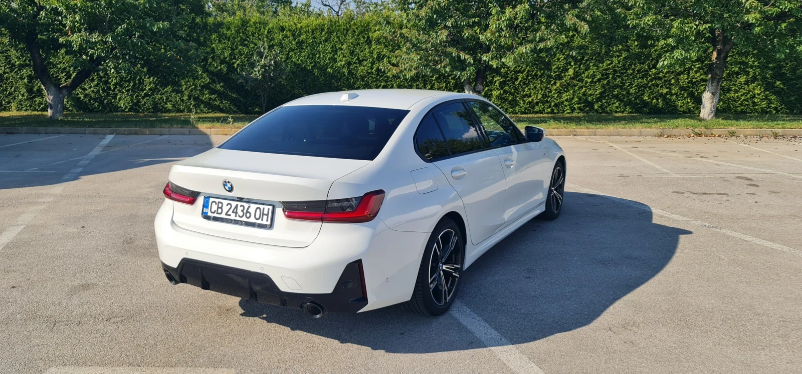 BMW 320 X Drive | Mobile.bg � ����������� 5
