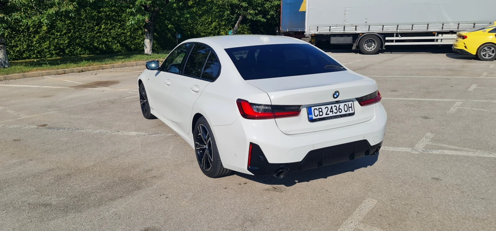 BMW 320 X Drive | Mobile.bg � ����������� 4