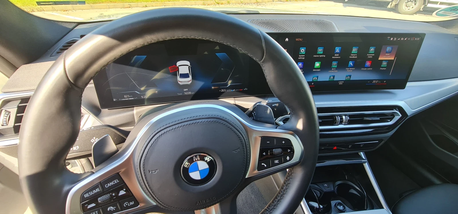 BMW 320 X Drive | Mobile.bg � ����������� 7