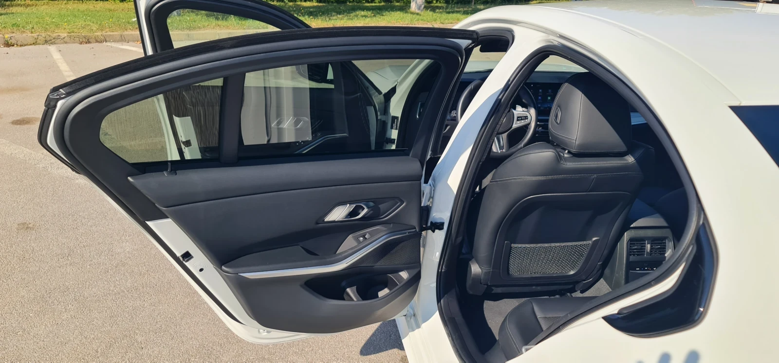 BMW 320 X Drive | Mobile.bg � ����������� 9
