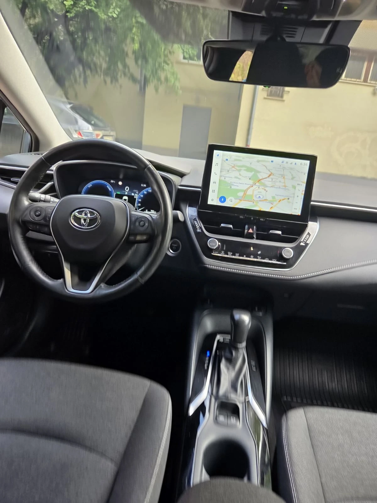 Toyota Corolla, снимка 11 - Автомобили и джипове - 55387208