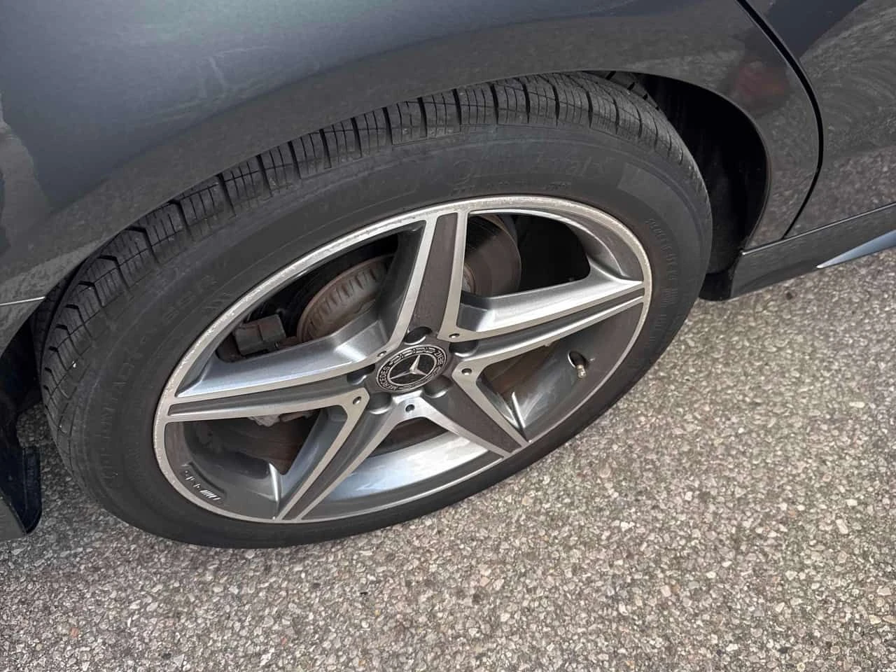 Mercedes-Benz C 300 * CARFAX * ОТ ПРЕДСТАВИТЕЛСТВО * , снимка 7 - Автомобили и джипове - 55408416