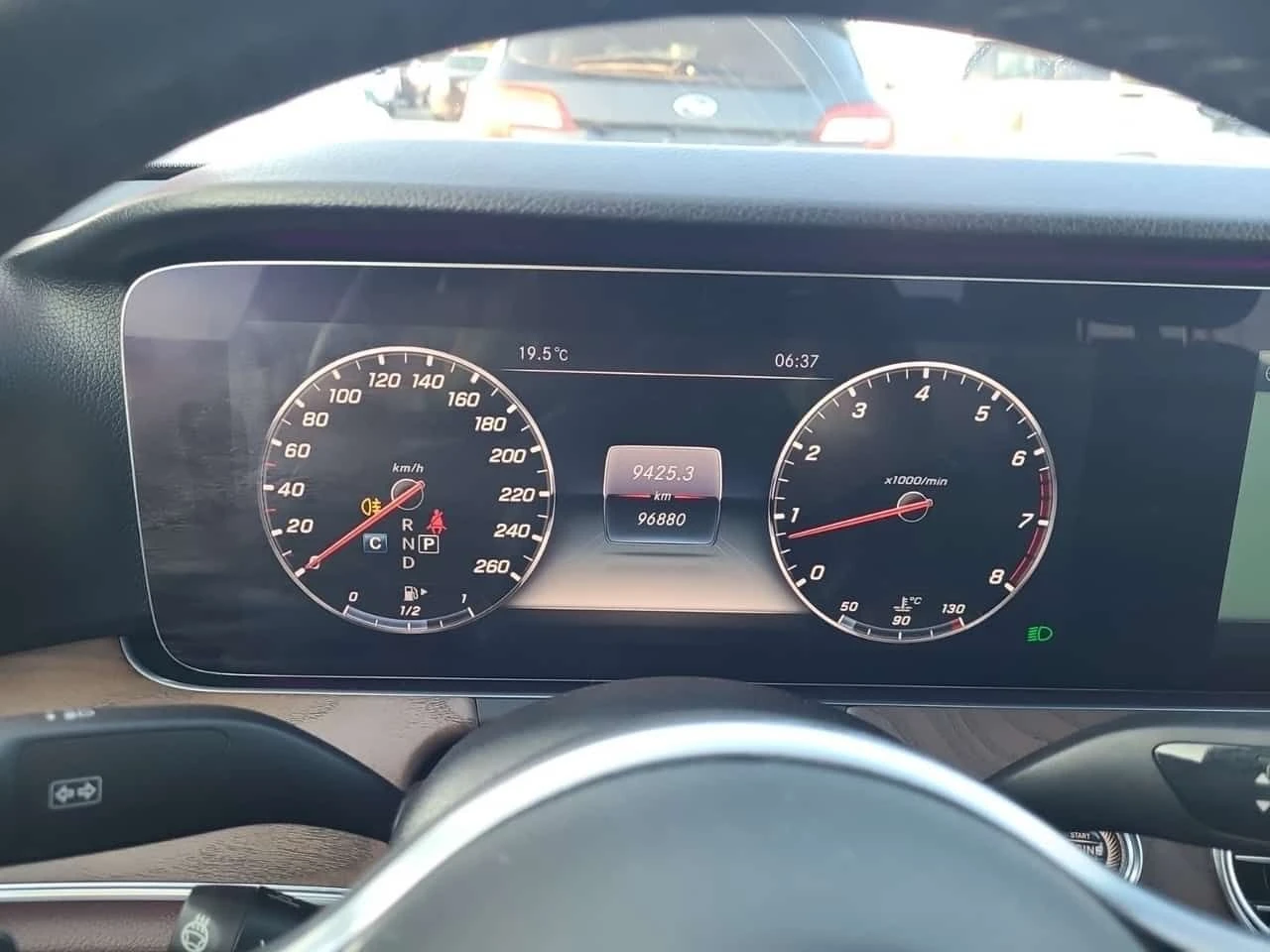 Mercedes-Benz E 450 * CARFAX * Без инциденти * , снимка 6 - Автомобили и джипове - 55433843