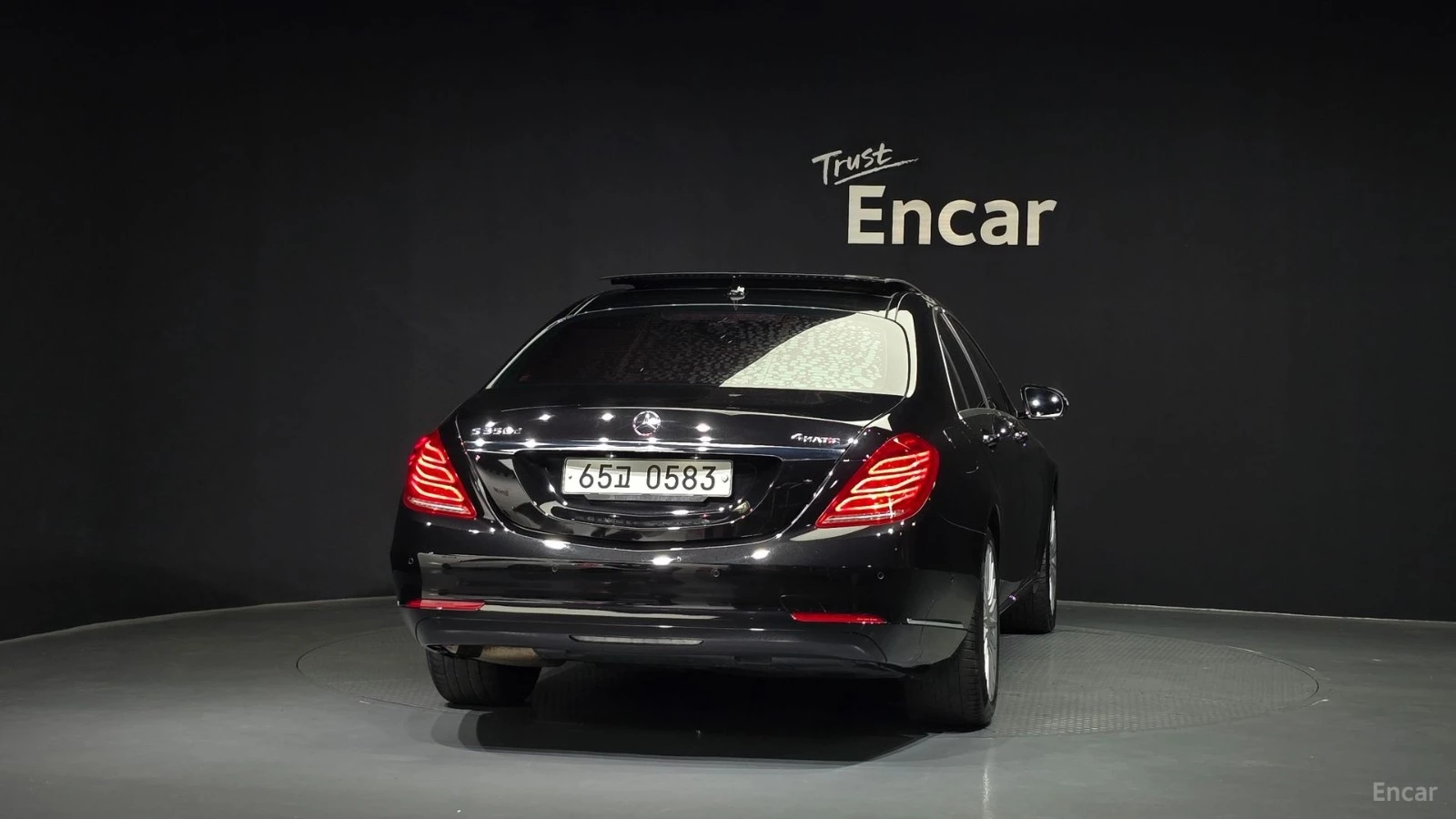 Mercedes-Benz S 350 4MATIC* ECS* HUD* 360* КОЖА* ОБДУХВ* НАВИ, снимка 4 - Автомобили и джипове - 55545426