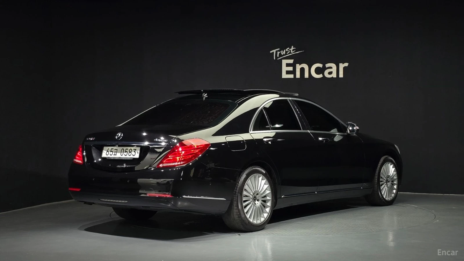 Mercedes-Benz S 350 4MATIC* ECS* HUD* 360* КОЖА* ОБДУХВ* НАВИ, снимка 2 - Автомобили и джипове - 55545426