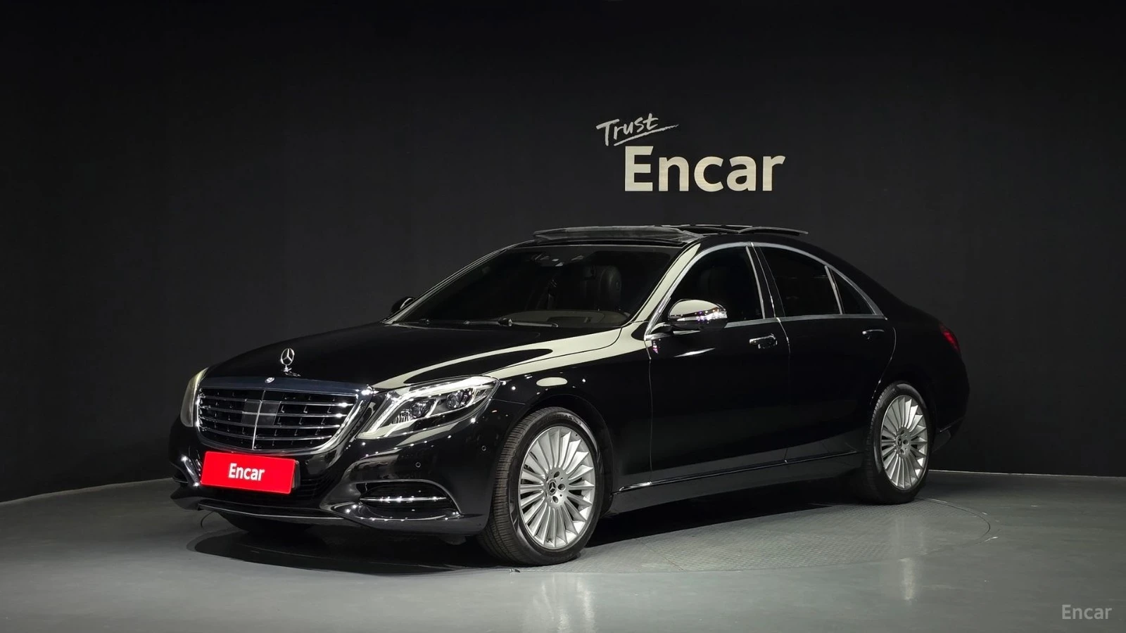 Mercedes-Benz S 350 4MATIC* ECS* HUD* 360* КОЖА* ОБДУХВ* НАВИ