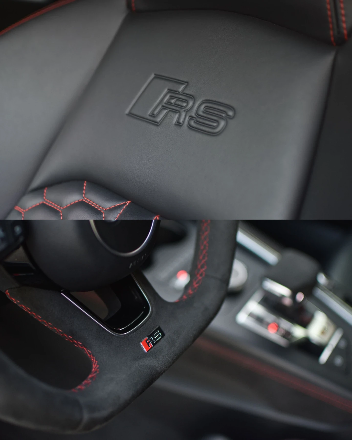 Audi Rs4 650Hp + + + , снимка 9 - Автомобили и джипове - 55569112