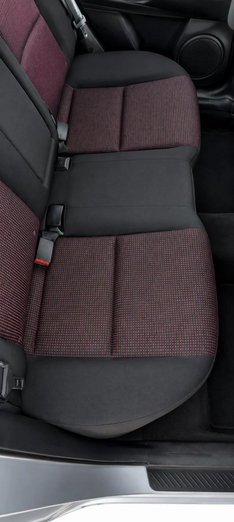 Mazda 3, снимка 6 - Автомобили и джипове - 55675071