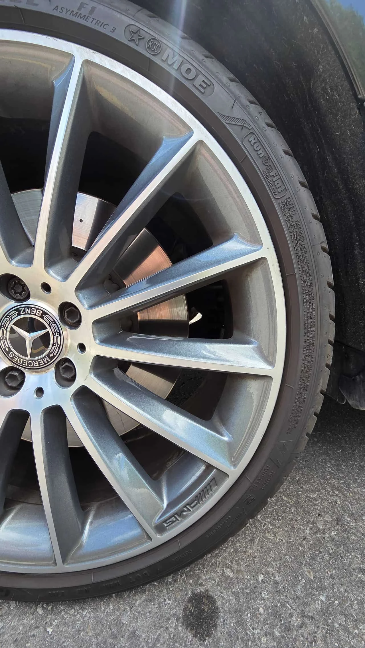 Mercedes-Benz E 450 * CARFAX * ЦЕНА ДО БГ, снимка 6 - Автомобили и джипове - 55696781