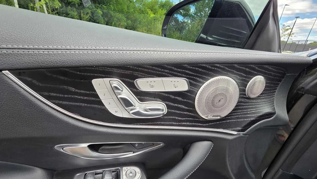 Mercedes-Benz E 450 * CARFAX * ЦЕНА ДО БГ, снимка 12 - Автомобили и джипове - 55696781